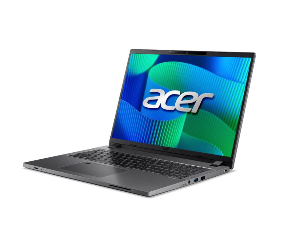 Лаптоп - Acer Travelmate P2 TMP216-51-G2-TCO-53M1