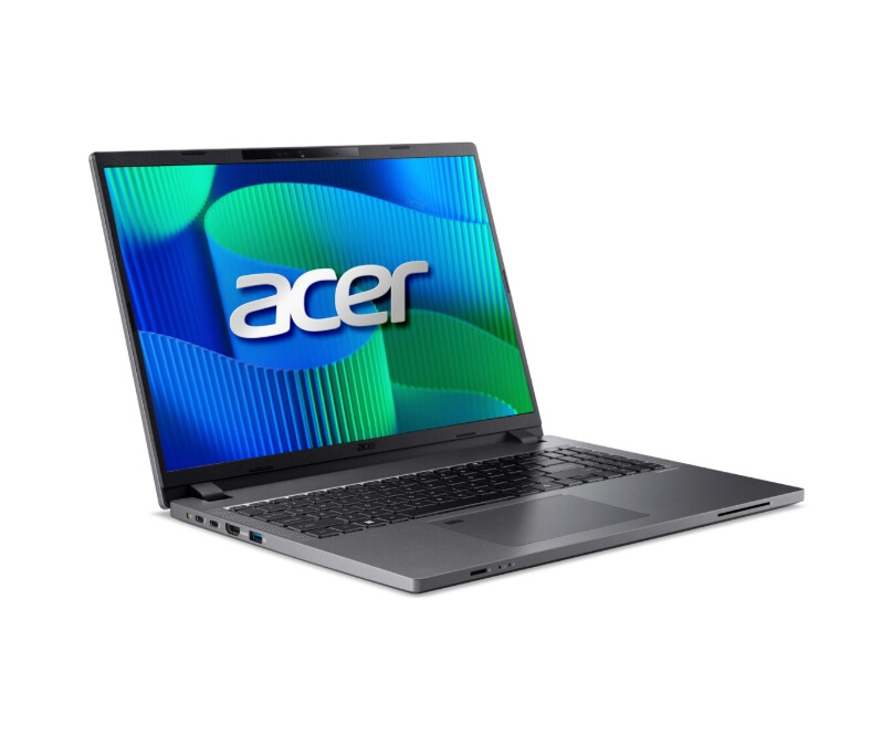 Лаптоп - Acer Travelmate P2 TMP216-51-G2-TCO-53M1