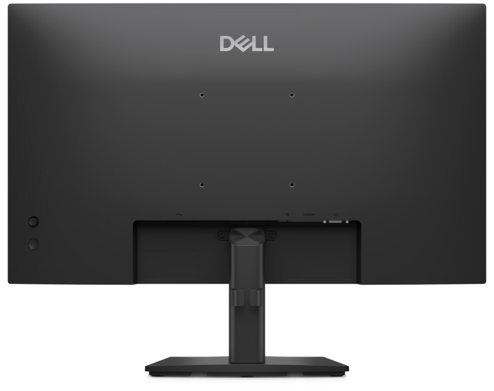 Монитор - Dell E2426H, 23.8" LED Anti-Glare, IPS, 5ms GTG, 120Hz, 1000:1, 250 cd/m2, 1920x1080 Full HD, HDMI, VGA, Display Port, Low Blue Light, Tilt, Black