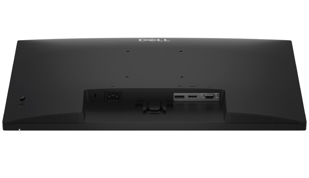 Монитор - Dell E2426H, 23.8" LED Anti-Glare, IPS, 5ms GTG, 120Hz, 1000:1, 250 cd/m2, 1920x1080 Full HD, HDMI, VGA, Display Port, Low Blue Light, Tilt, Black