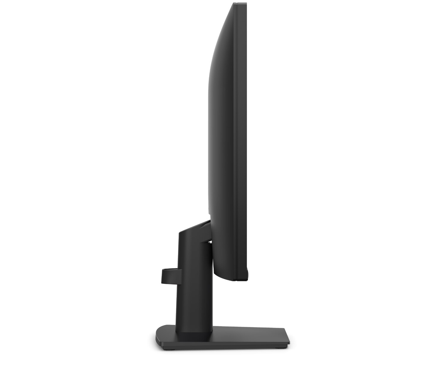 Монитор - Dell E2426H, 23.8" LED Anti-Glare, IPS, 5ms GTG, 120Hz, 1000:1, 250 cd/m2, 1920x1080 Full HD, HDMI, VGA, Display Port, Low Blue Light, Tilt, Black