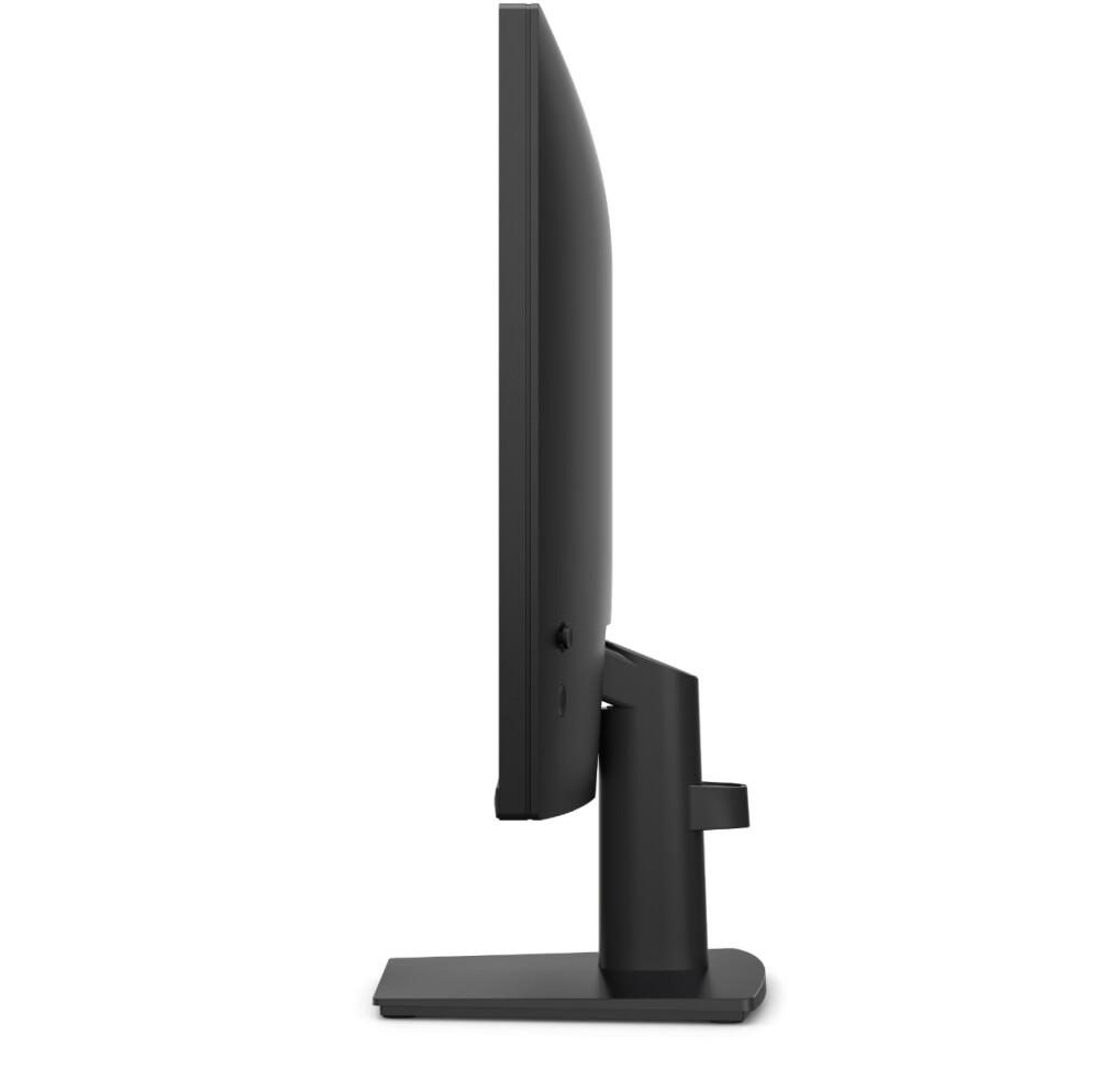 Монитор - Dell E2426H, 23.8" LED Anti-Glare, IPS, 5ms GTG, 120Hz, 1000:1, 250 cd/m2, 1920x1080 Full HD, HDMI, VGA, Display Port, Low Blue Light, Tilt, Black