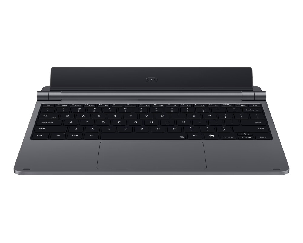 Клавиатура - Samsung Tab S12+ Pro Keyboard Gray