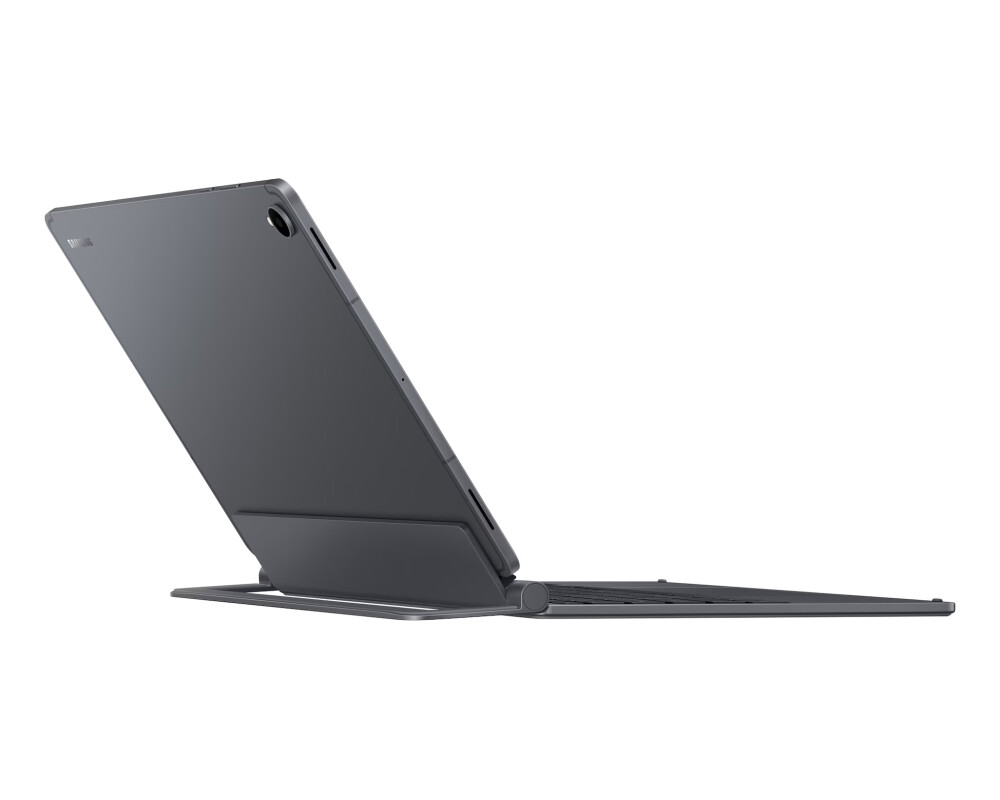 Клавиатура - Samsung Tab S12+ Pro Keyboard Gray