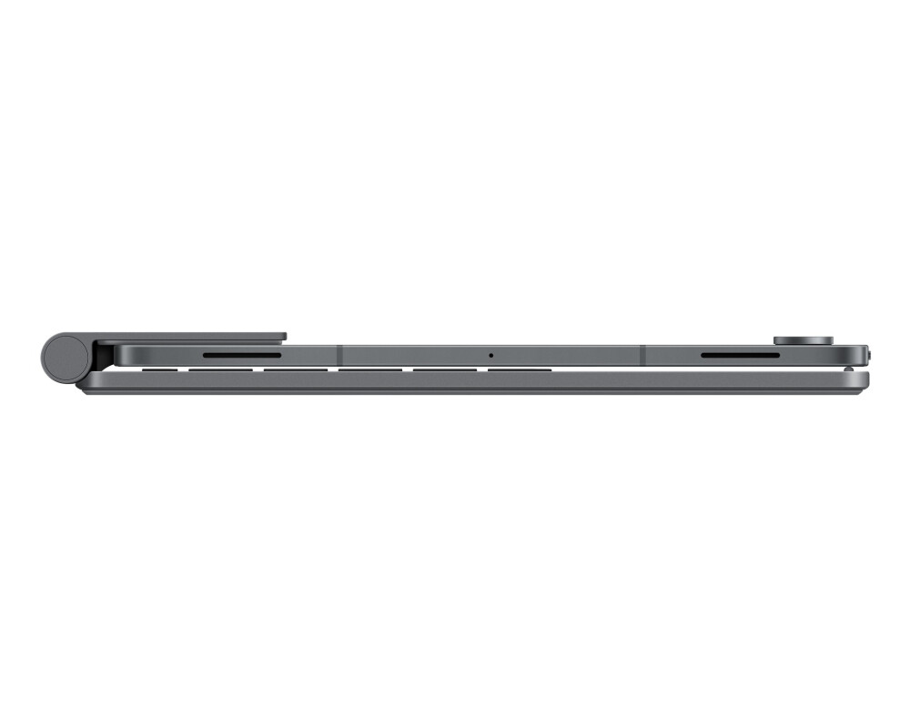 Клавиатура - Samsung Tab S12+ Pro Keyboard Gray