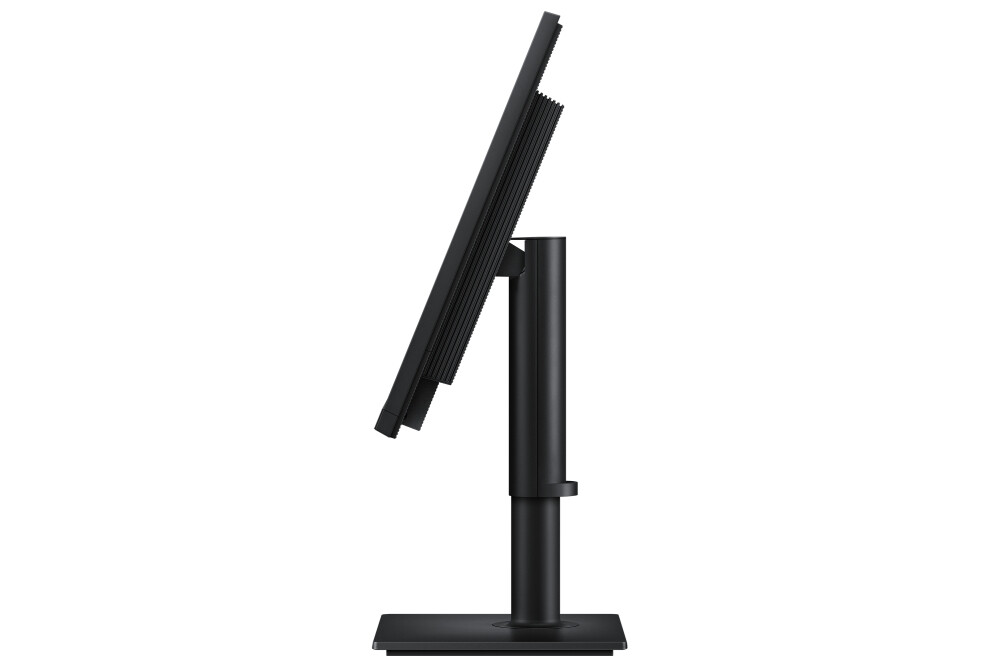 Монитор - Samsung 27" 27H800 IPS LED 3840x2160 60Hz 5ms USB-C Black