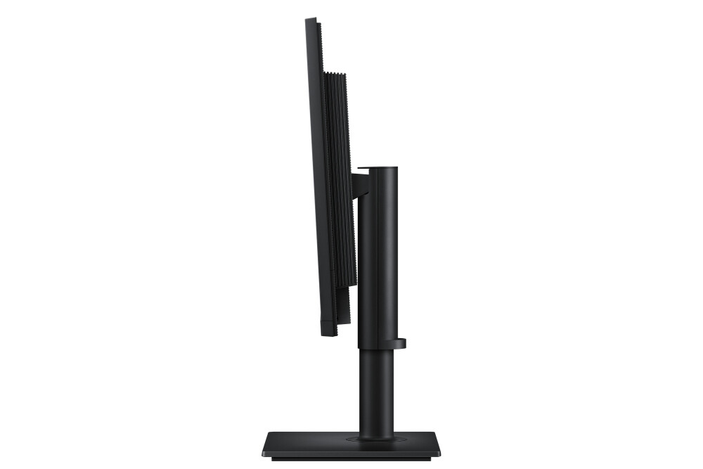 Монитор - Samsung 27" 27H800 IPS LED 3840x2160 60Hz 5ms USB-C Black