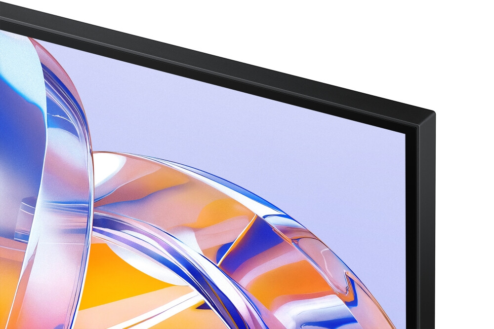 Монитор - Samsung 27" 27H800 IPS LED 3840x2160 60Hz 5ms USB-C Black