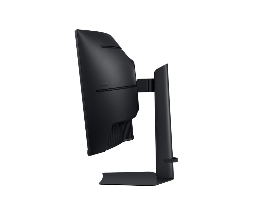 Монитор - Samsung 40" 40H850 VA LED CURVED WUHD 5120 x 2160 144Hz 4ms USB-C LAN Thunderbolt 5.0 Speaker Black