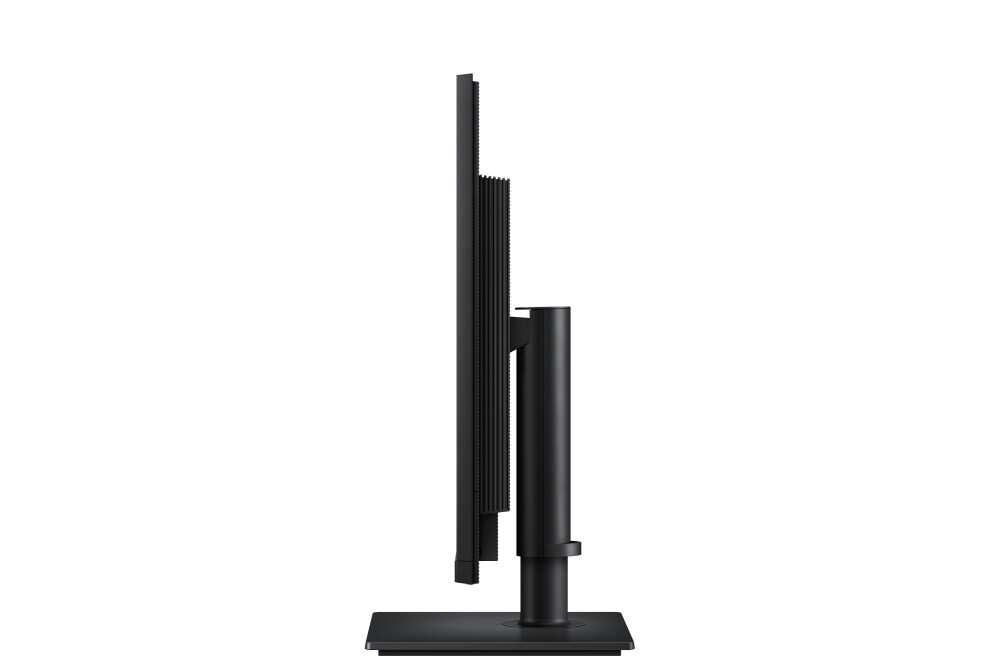 Монитор - Samsung 32" 32H800 VA LED 3840x2160 60Hz 5ms USB-C Black