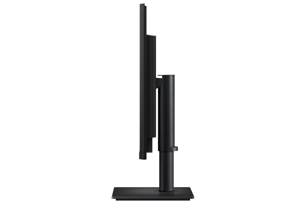 Монитор - Samsung 32" 32H800 VA LED 3840x2160 60Hz 5ms USB-C Black