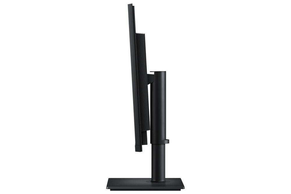 Монитор - Samsung 32" 32H800 VA LED 3840x2160 60Hz 5ms USB-C Black