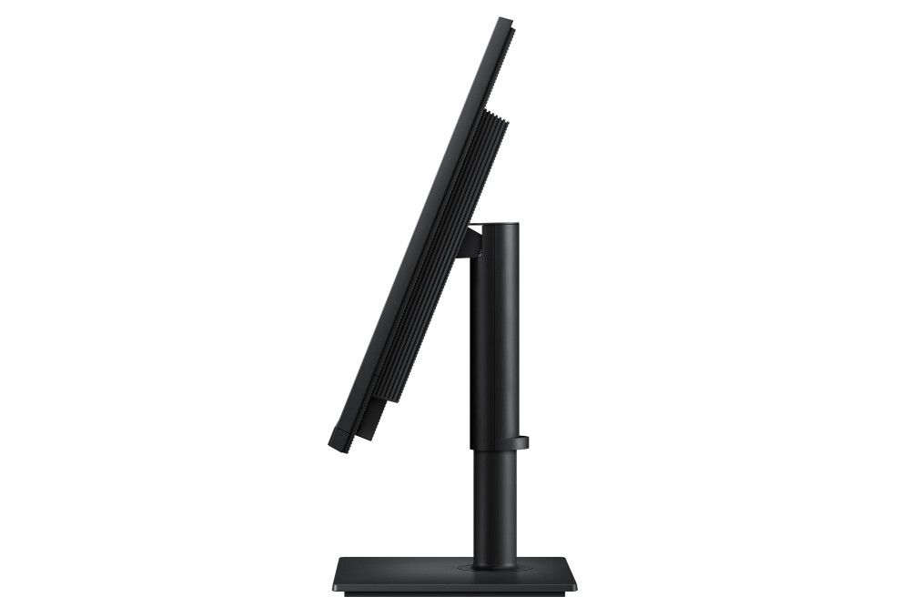 Монитор - Samsung 32" 32H800 VA LED 3840x2160 60Hz 5ms USB-C Black