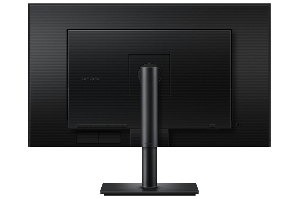 Монитор - Samsung 32" 32H800 VA LED 3840x2160 60Hz 5ms USB-C Black