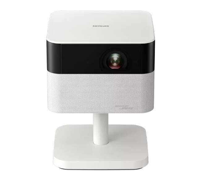 Мултимедиен проектор - Epson EF-71