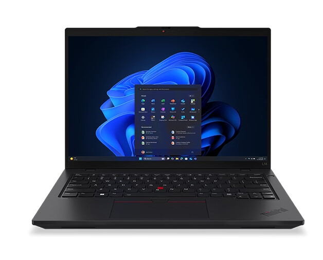 Лаптоп - Lenovo ThinkPad L14 G7 Intel Core Ultra 5 325, 8C (up to 4.5GHz, 12MB), 16GB SODIMM, 512GB SSD, 14" WUXGA (1920x1200) IPS AG, Intel Graphics, 5MP&IR Cam, Backlit KB, WLAN, BT, SCR, FPR, Win11Pro, 3Y Onsite