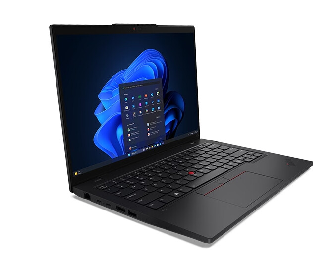 Лаптоп - Lenovo ThinkPad L14 G7 Intel Core Ultra 5 325, 8C (up to 4.5GHz, 12MB), 16GB SODIMM, 512GB SSD, 14" WUXGA (1920x1200) IPS AG, Intel Graphics, 5MP&IR Cam, Backlit KB, WLAN, BT, SCR, FPR, Win11Pro, 3Y Onsite