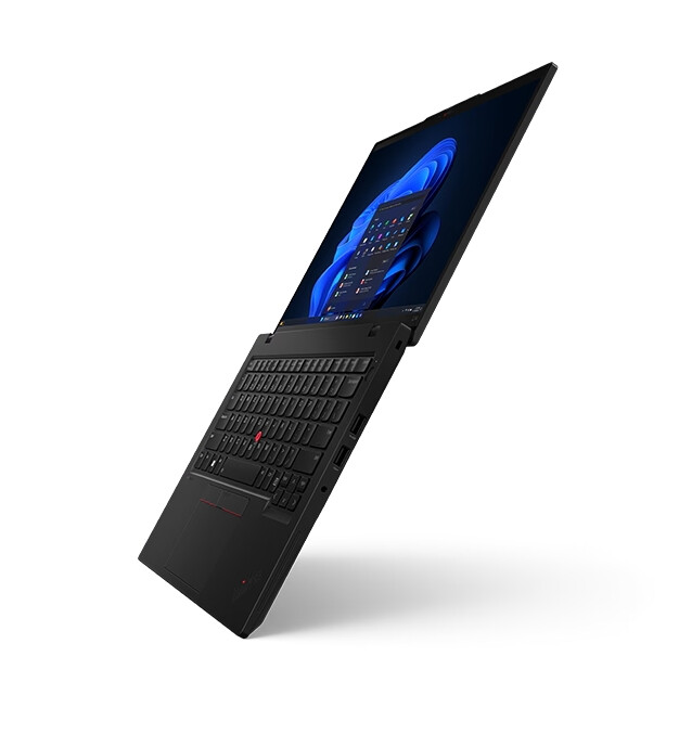 Лаптоп - Lenovo ThinkPad L14 G7 Intel Core Ultra 5 325, 8C (up to 4.5GHz, 12MB), 16GB SODIMM, 512GB SSD, 14" WUXGA (1920x1200) IPS AG, Intel Graphics, 5MP&IR Cam, Backlit KB, WLAN, BT, SCR, FPR, Win11Pro, 3Y Onsite