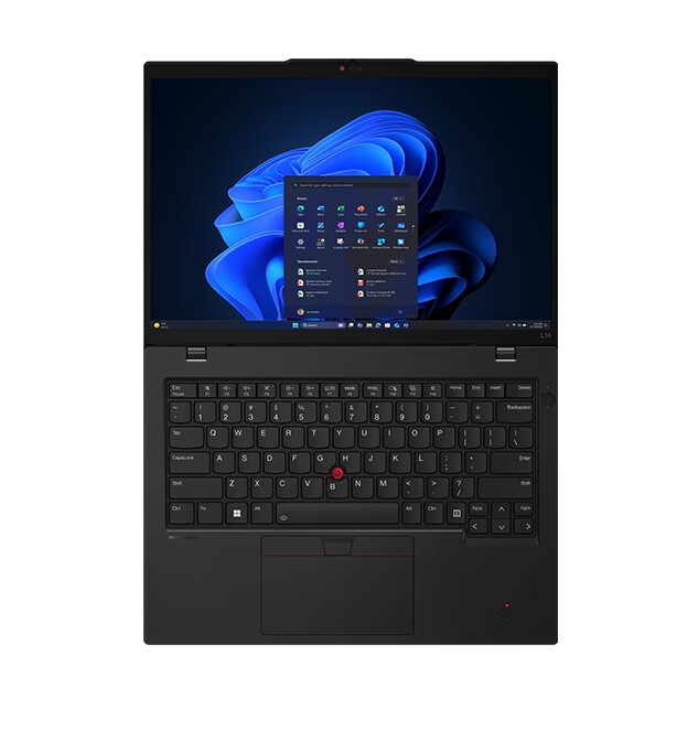Лаптоп - Lenovo ThinkPad L14 G7 Intel Core Ultra 5 325, 8C (up to 4.5GHz, 12MB), 16GB SODIMM, 512GB SSD, 14" WUXGA (1920x1200) IPS AG, Intel Graphics, 5MP&IR Cam, Backlit KB, WLAN, BT, SCR, FPR, Win11Pro, 3Y Onsite