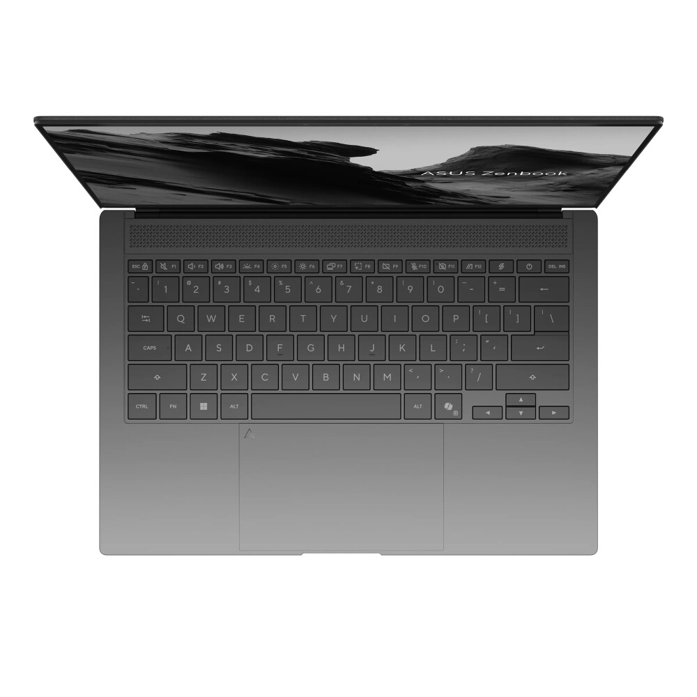 Лаптоп - Asus Zenbook UX5406SA-PZ628XNA
